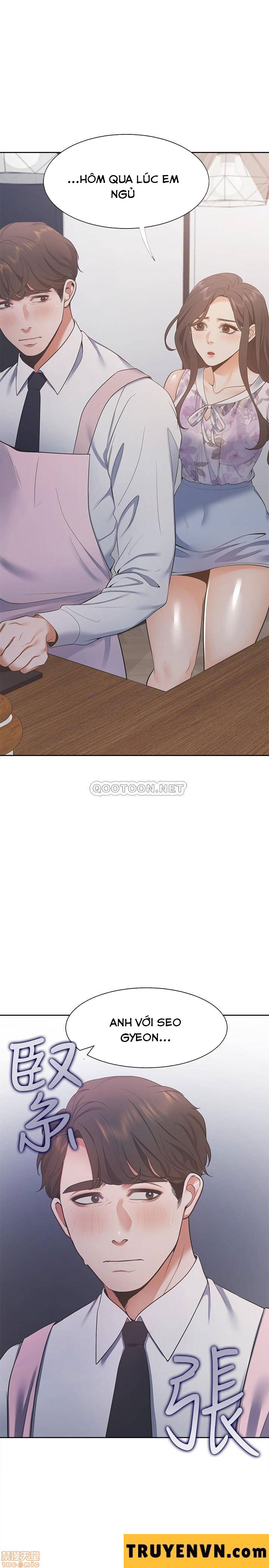 khát tình chapter 15 33