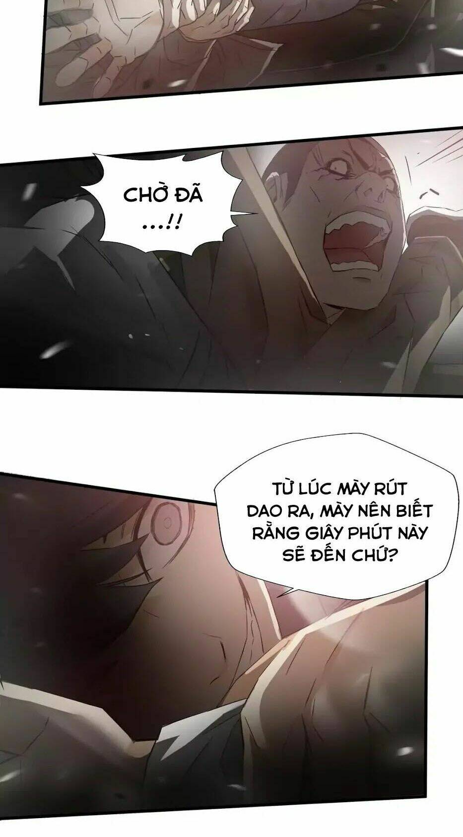 kẻ bị ruồng bỏ chapter 69.1 42