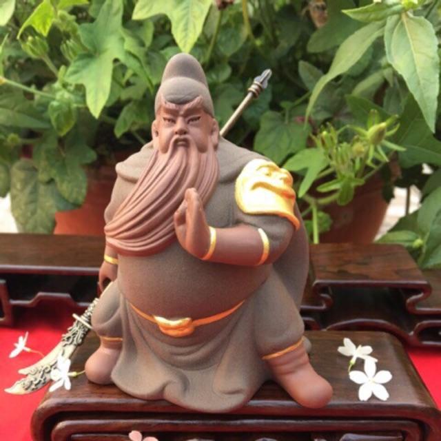 Đôn kệ Cuốn Thư gỗ quý : Hắc tử mộc để tượng hoặc bonsai