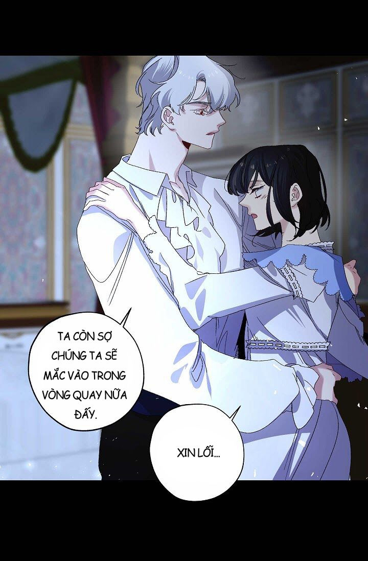 mối tình đầu của bạo chúa chapter 29 41