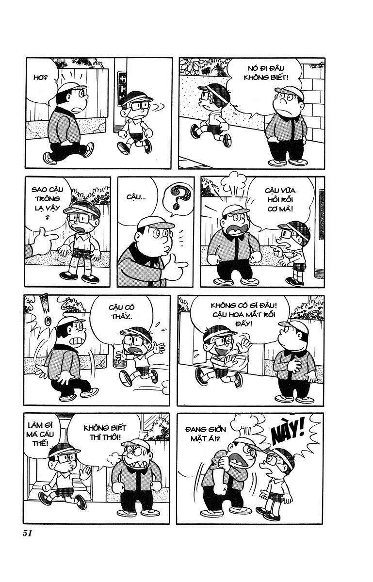 cuốn từ điển kỳ bí chapter 25 14