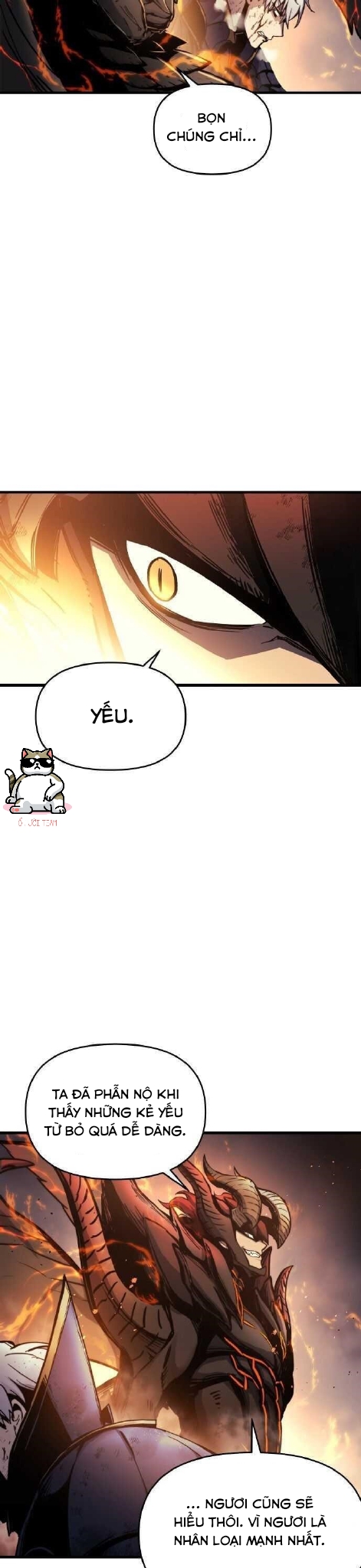 chiến thần chuyển thế chapter 1 10