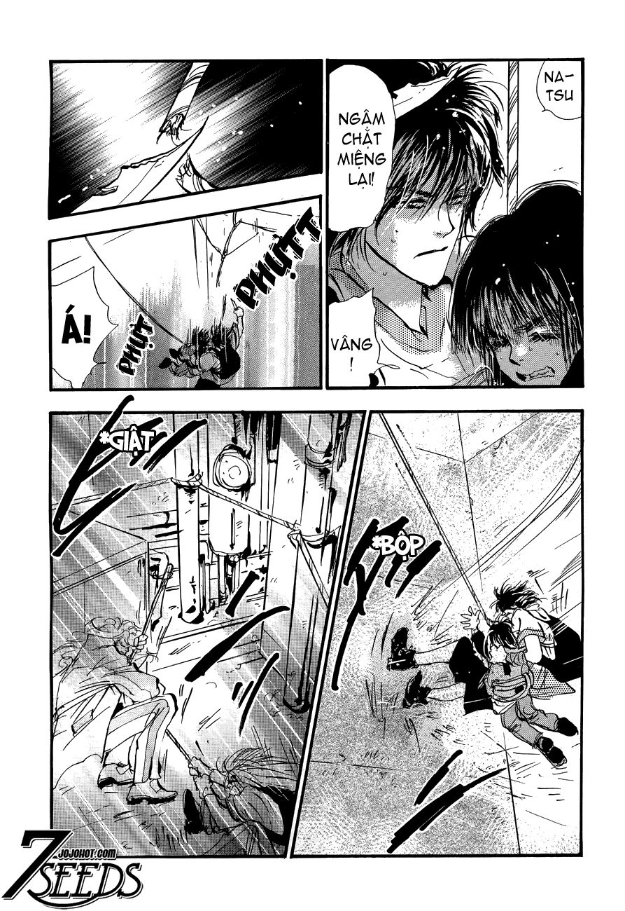 mầm sống chapter 106 20