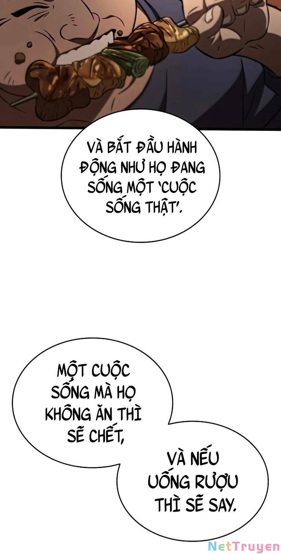 thế giới hậu tận thế chapter 25 31