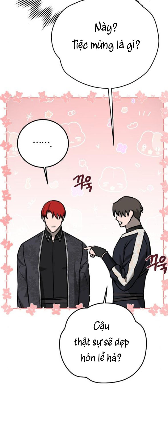 hãy dạy cho tôi về dục vọng chapter 10.2 2