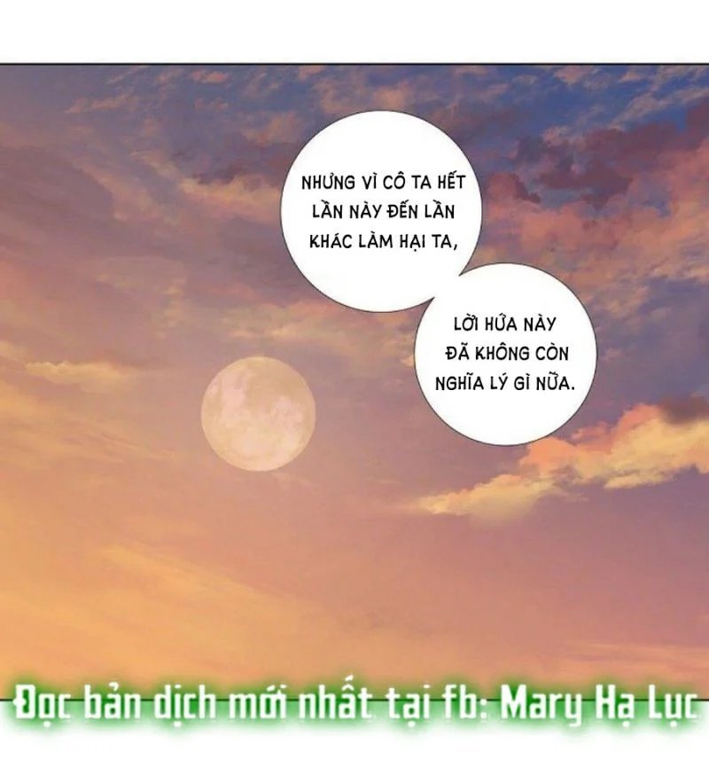 từ tiểu thư thành hoàng hậu - lady to queen chapter 30.5 7