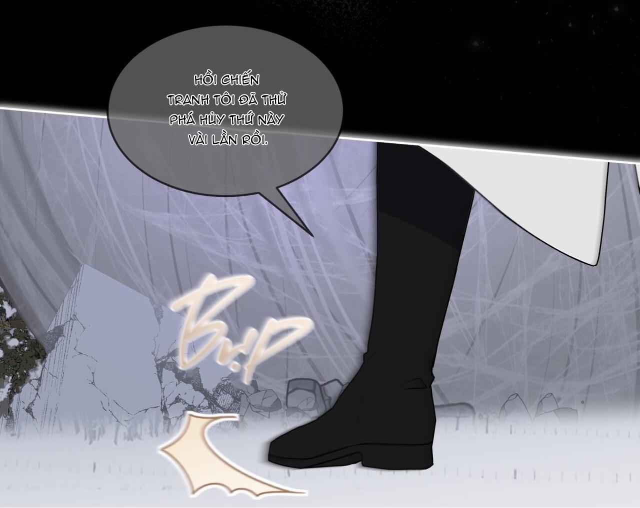 rừng biển [bl] chapter 42 23