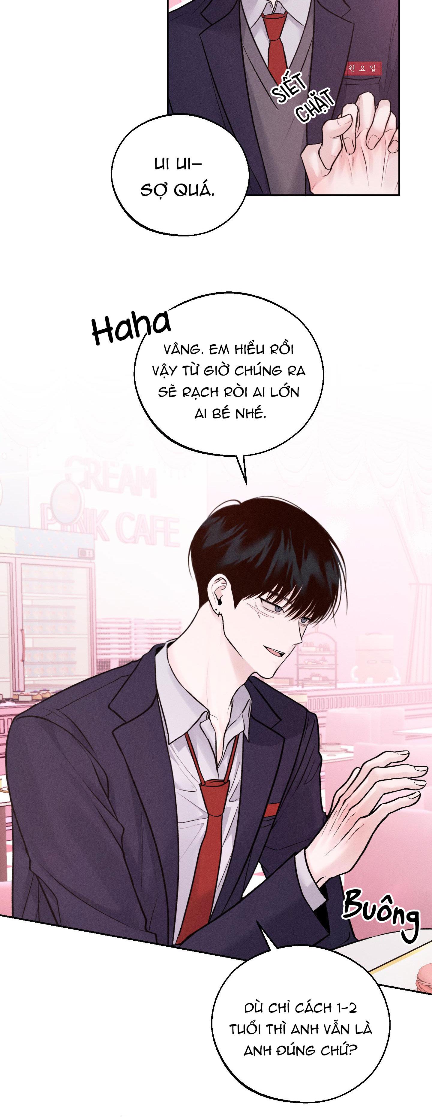 vị cứu tinh vào thứ hai chapter 5 38