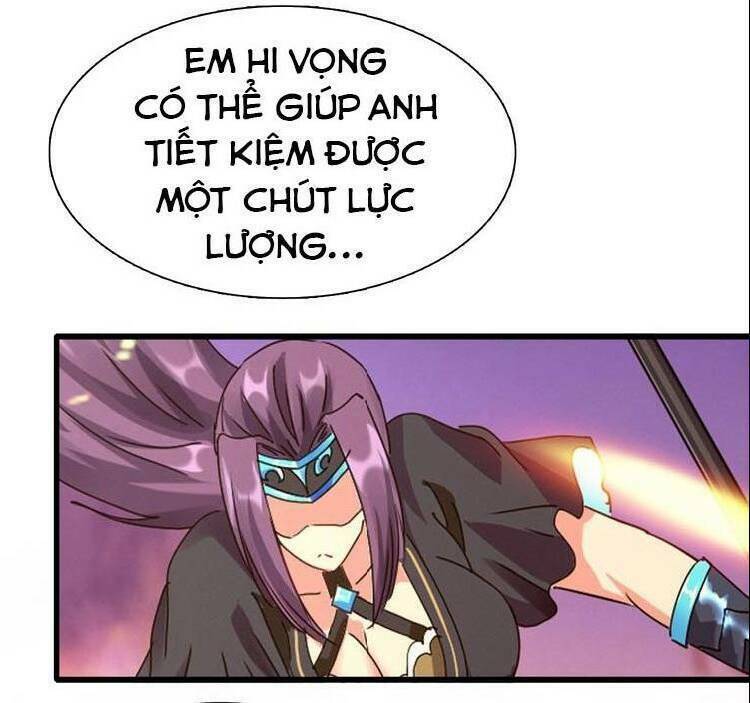 kinh thế kỳ nhân chapter 40 25