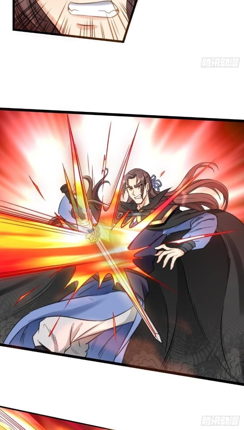 lão tổ của bạn đang online chapter 85 32