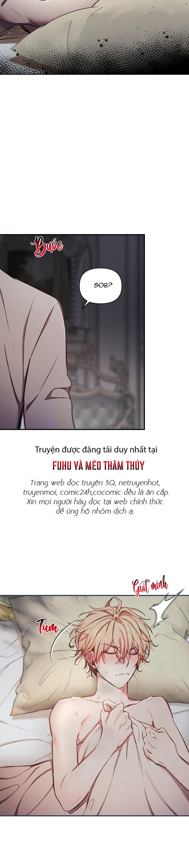 chuyến tàu cuồng loạn chapter 49 14