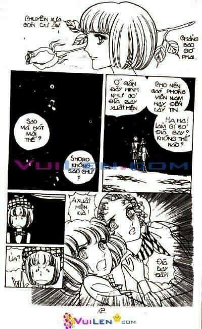 tiểu thư áo trắng chapter 6 12