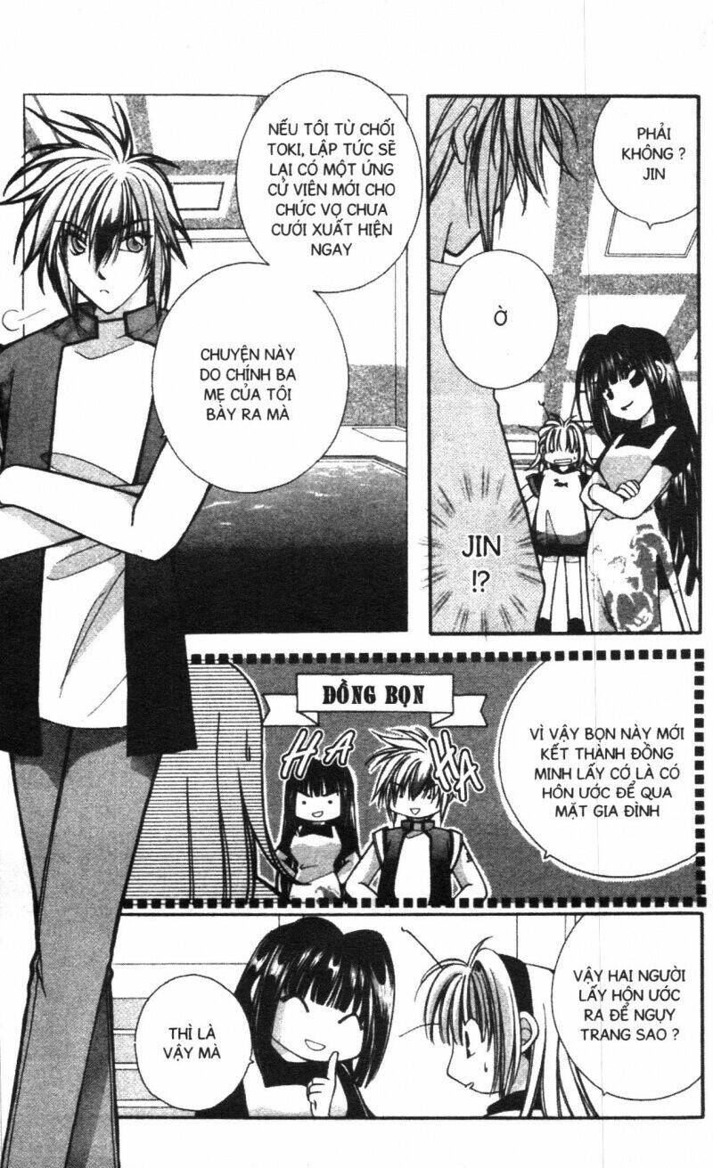 milk crown chapter 1 127