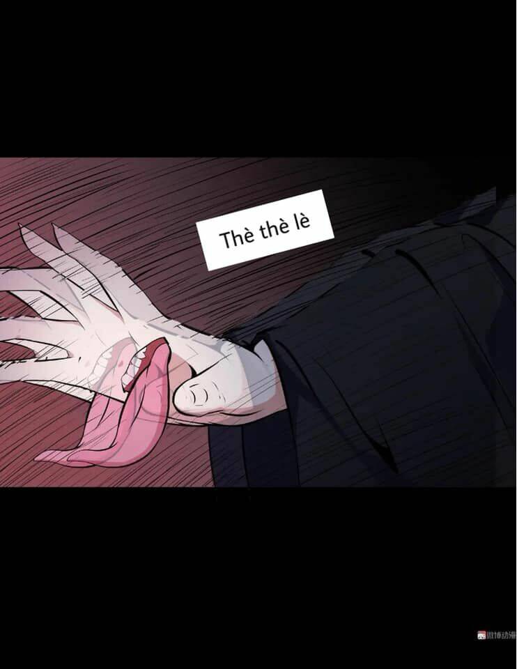 giày thủy tinh chapter 24 8