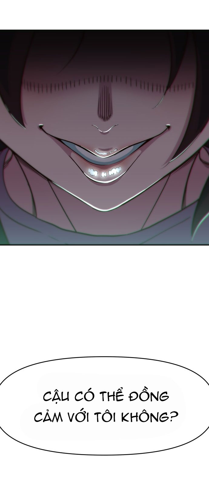 nữ sinh trường trung học chỉ bắt nạt tôi thôi chapter 2.1 34