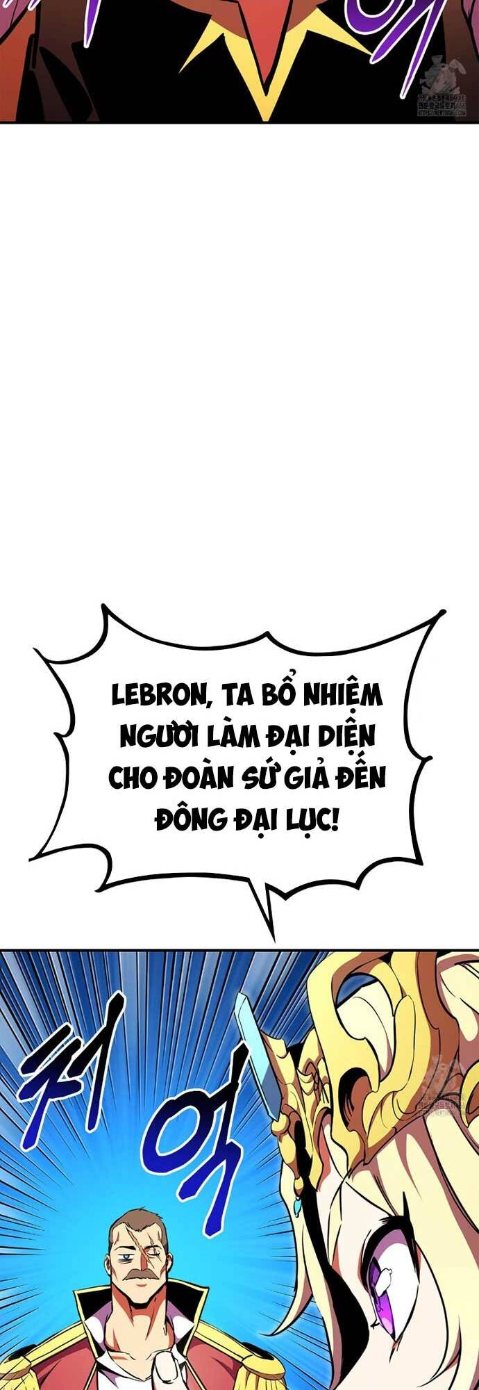 huyền thoại game thủ - tái xuất chapter 169 18