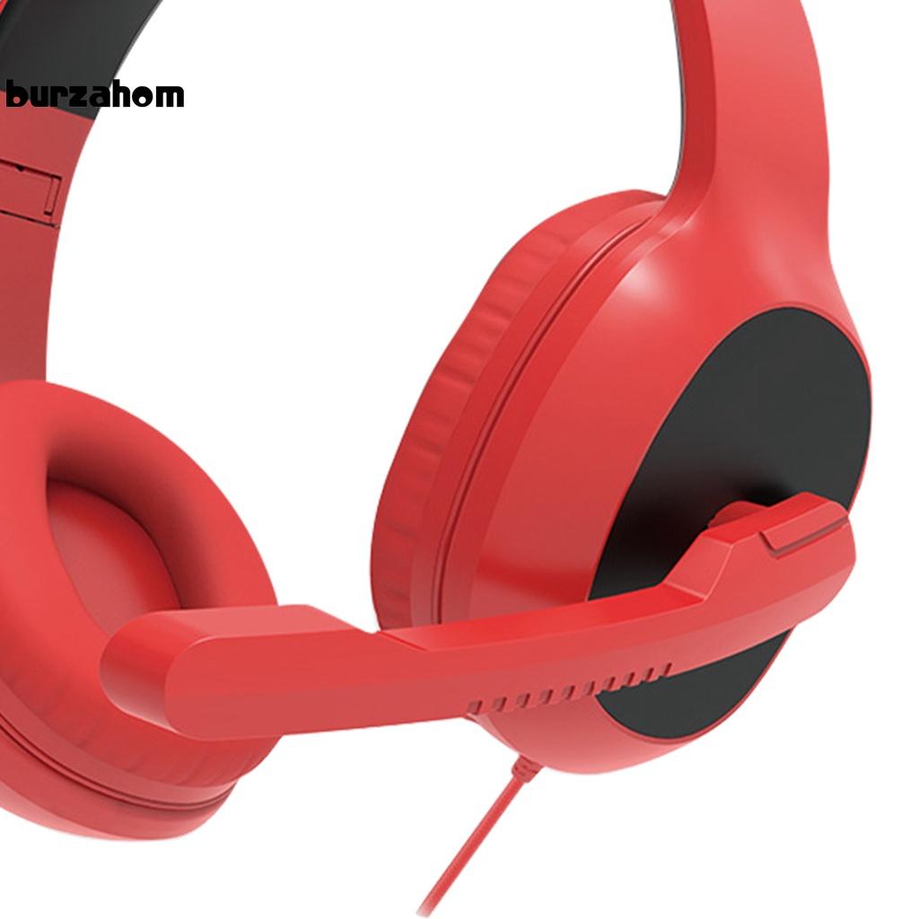 Tai Nghe Chụp Tai Âm Thanh Hifi Sống Động Chất Lượng Cao