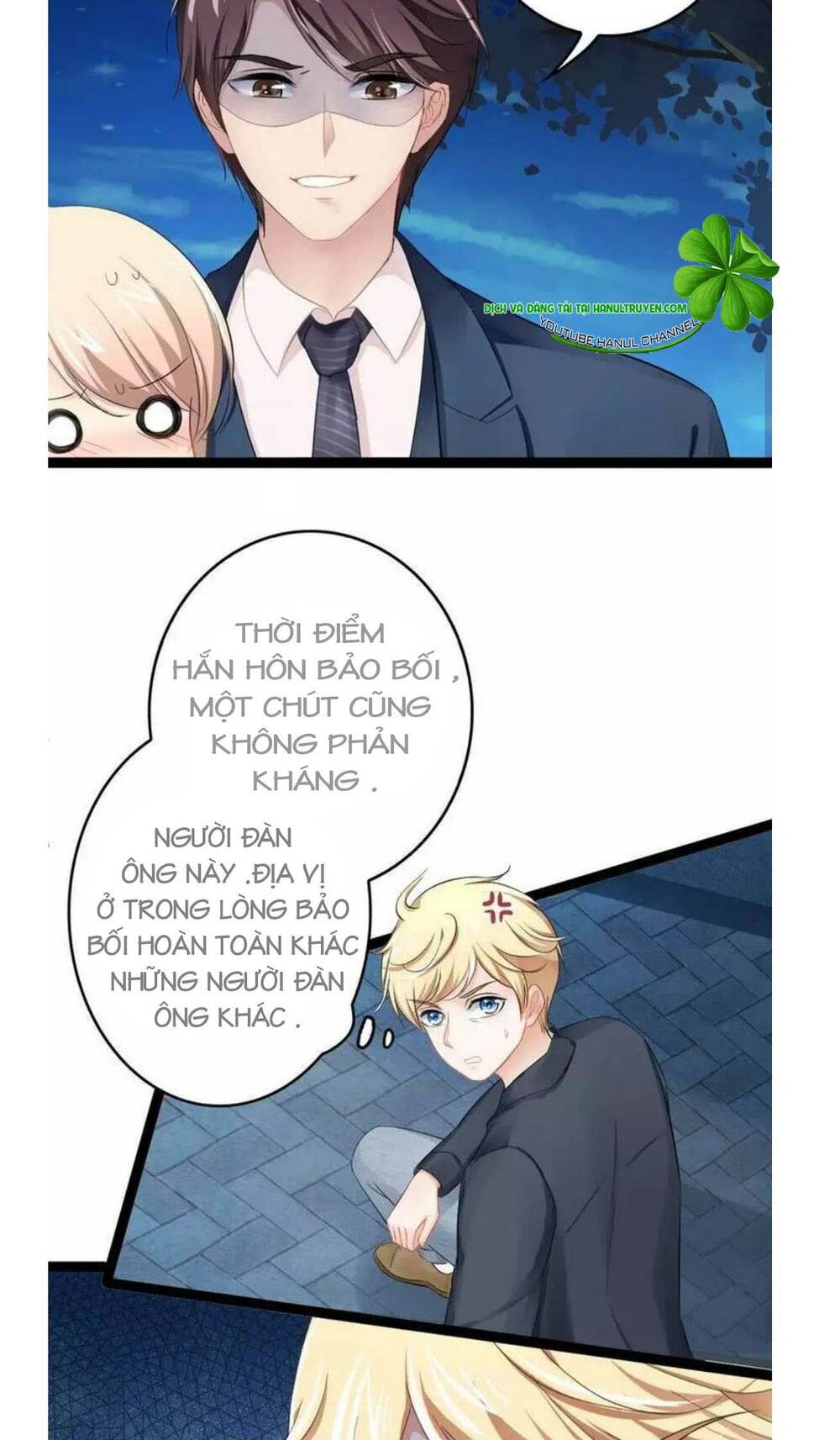 thần bí đế thiếu điềm sủng thê chapter 104 15