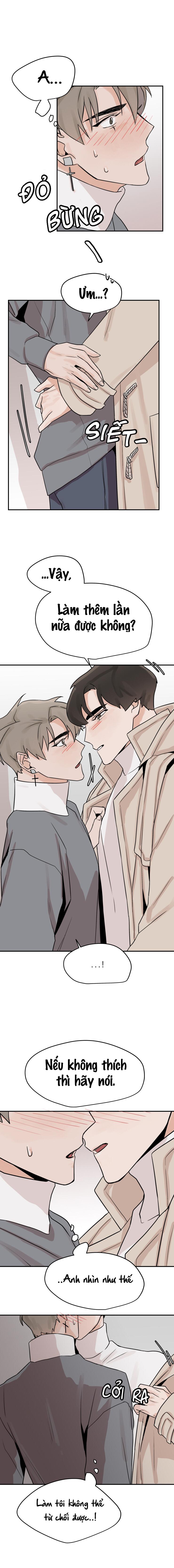 yêu thử 1 tuần, liệu có nên chapter 10 3