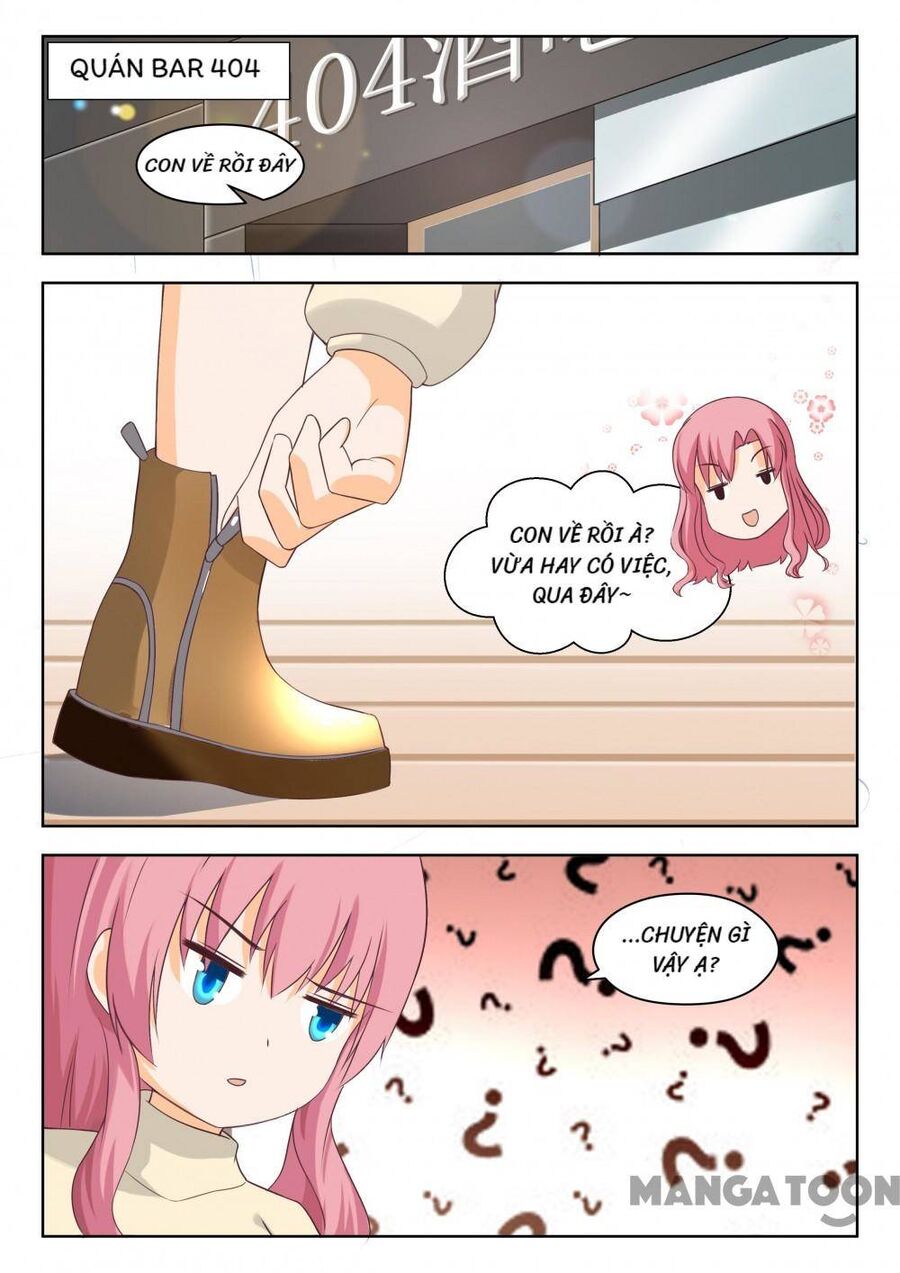 the boy in the all-girls school chapter 204 2