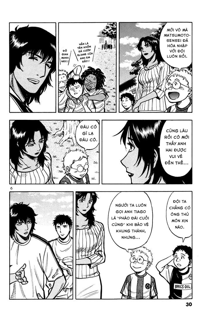 lost man chapter 10 6