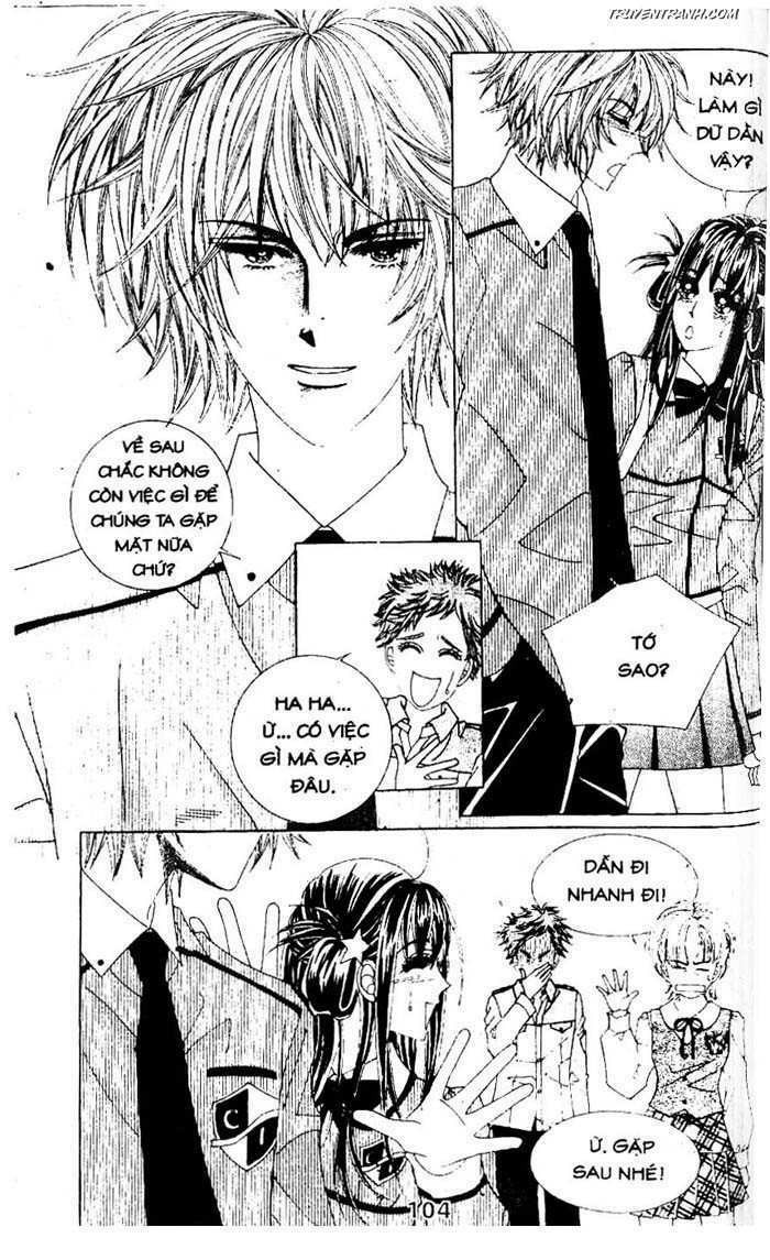 nhà trọ hoàn hảo chapter 28 20