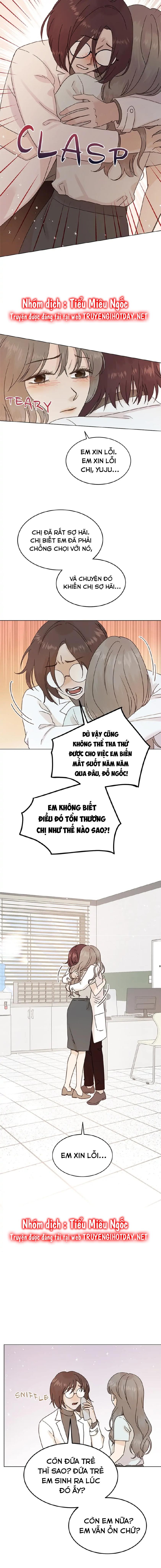 sự trả thù ngọt ngào của vợ tôi chapter 195 6