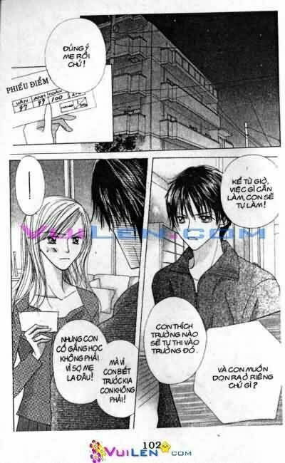 con gái con trai chapter 8 102