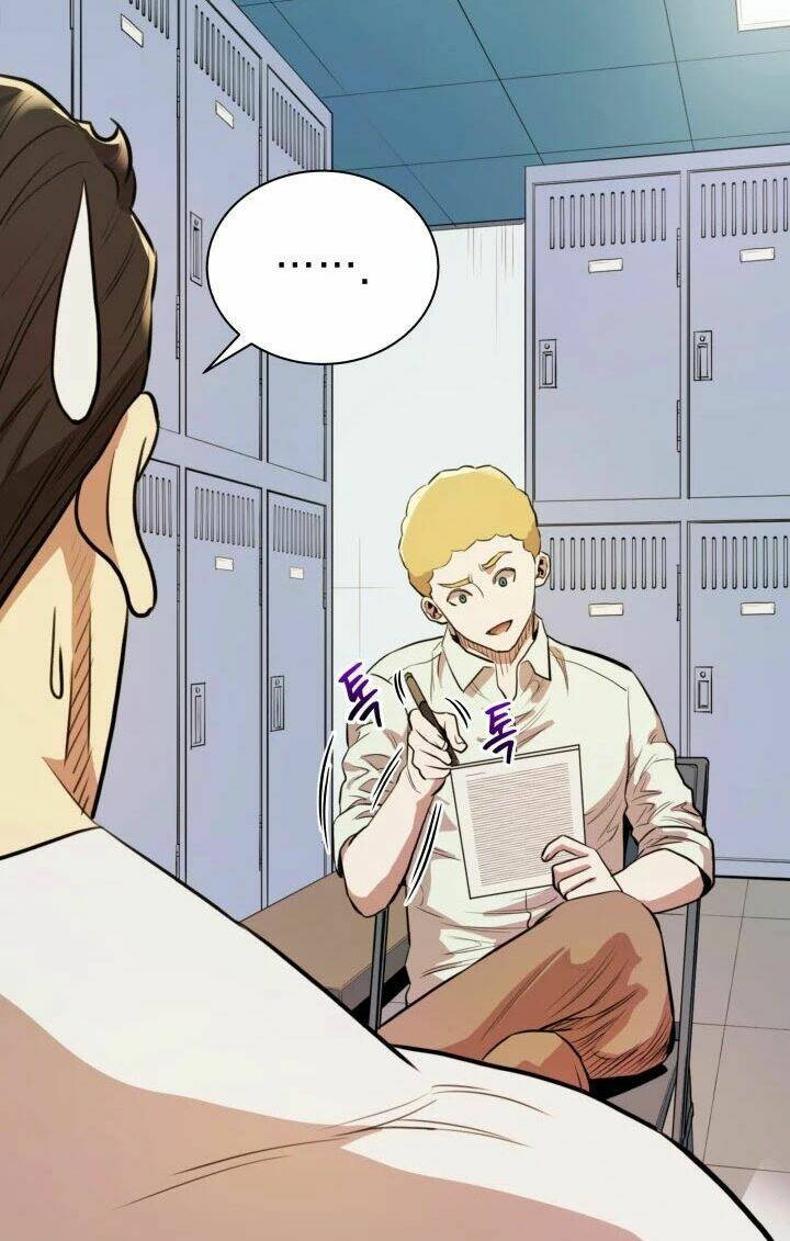 đấu sĩ vô song chapter 12 28