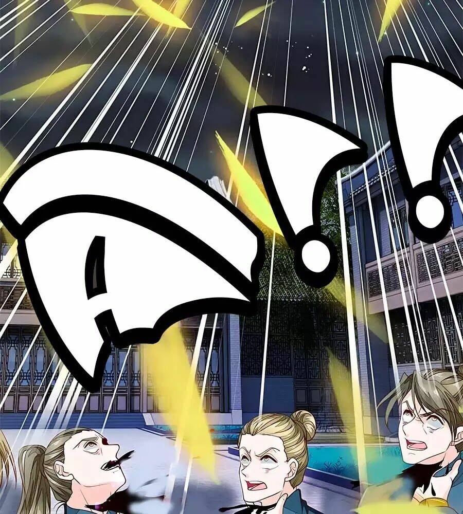 y hậu lệ thiên chapter 27 24