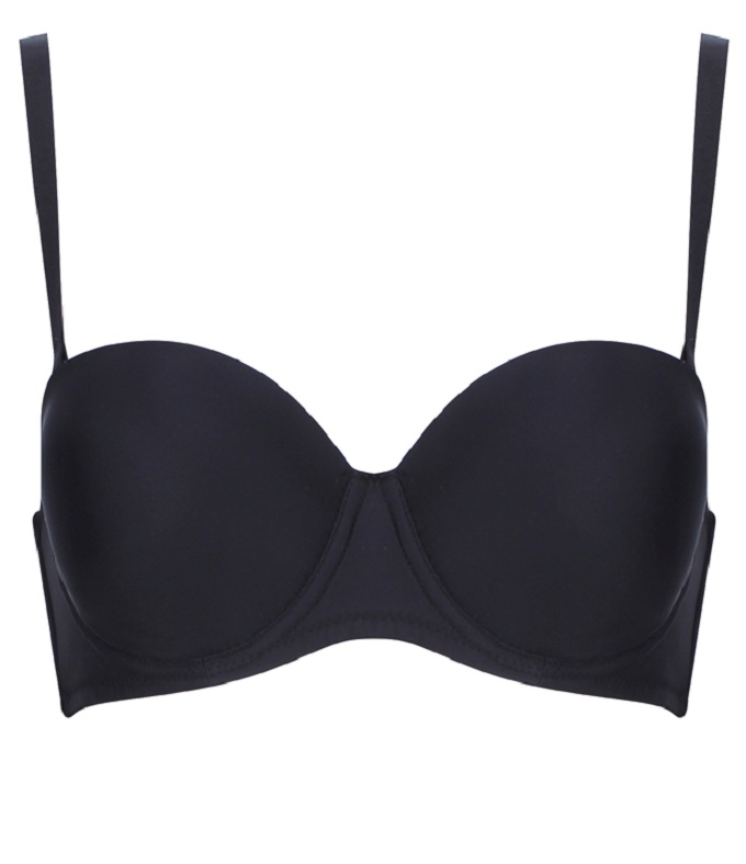 Áo Ngực Triumph Maxi M025 04-TL - Đen (Size