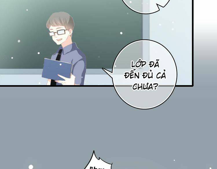 con tim rung động 3 chapter 16 27