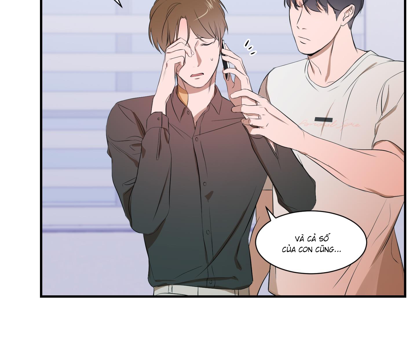 chốn riêng tư chapter 44 27