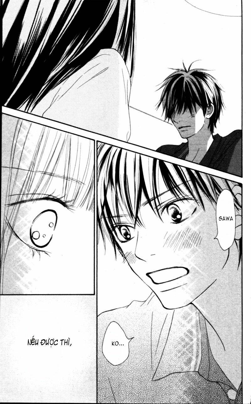 anh đã cho em biết bao thứ đầu tiên chapter 53 5