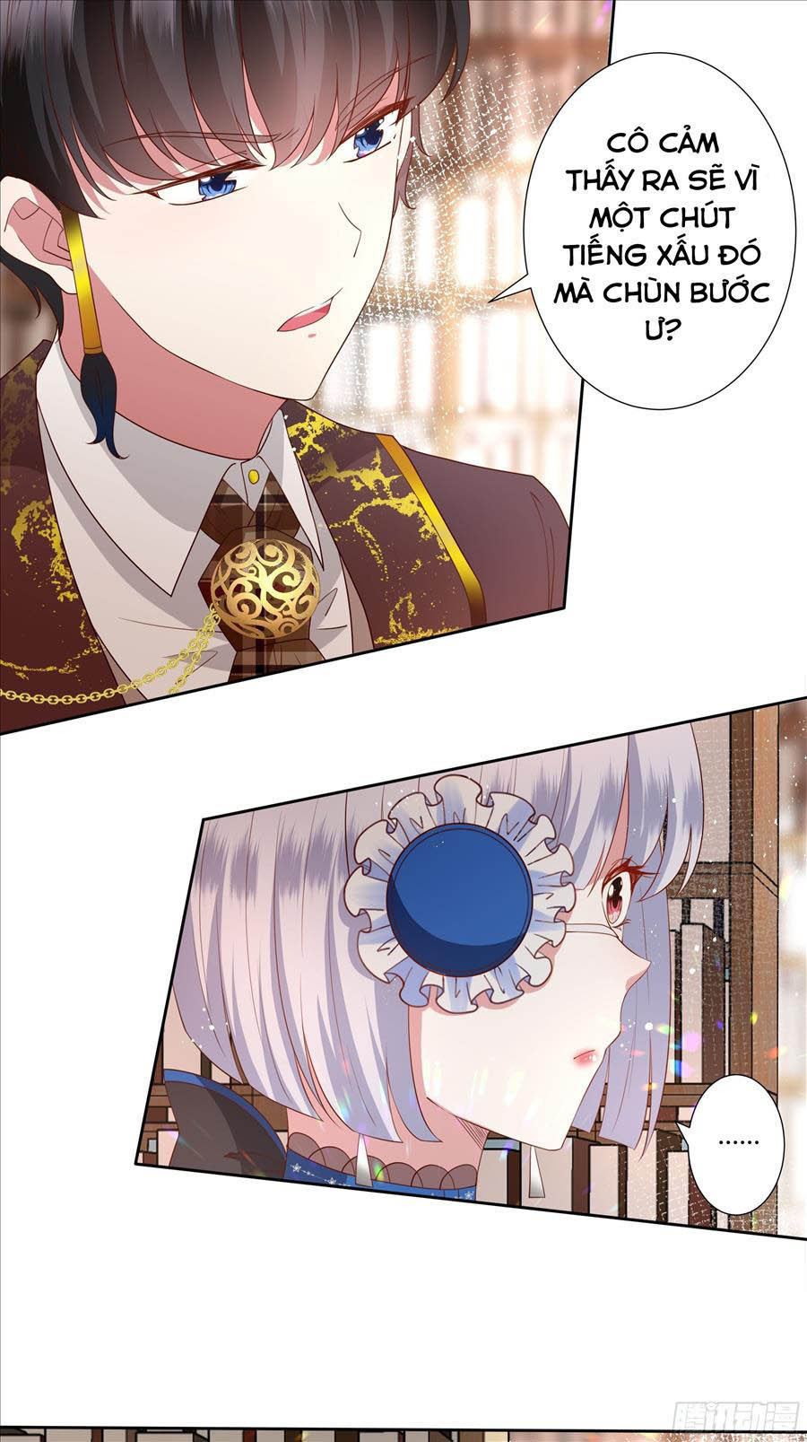 công chúa phản diện trong truyền thuyết chapter 36 22