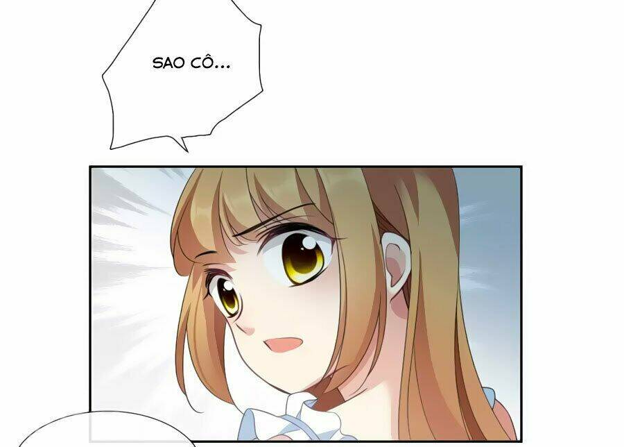 nhân chất tình nhân chapter 16.5 17