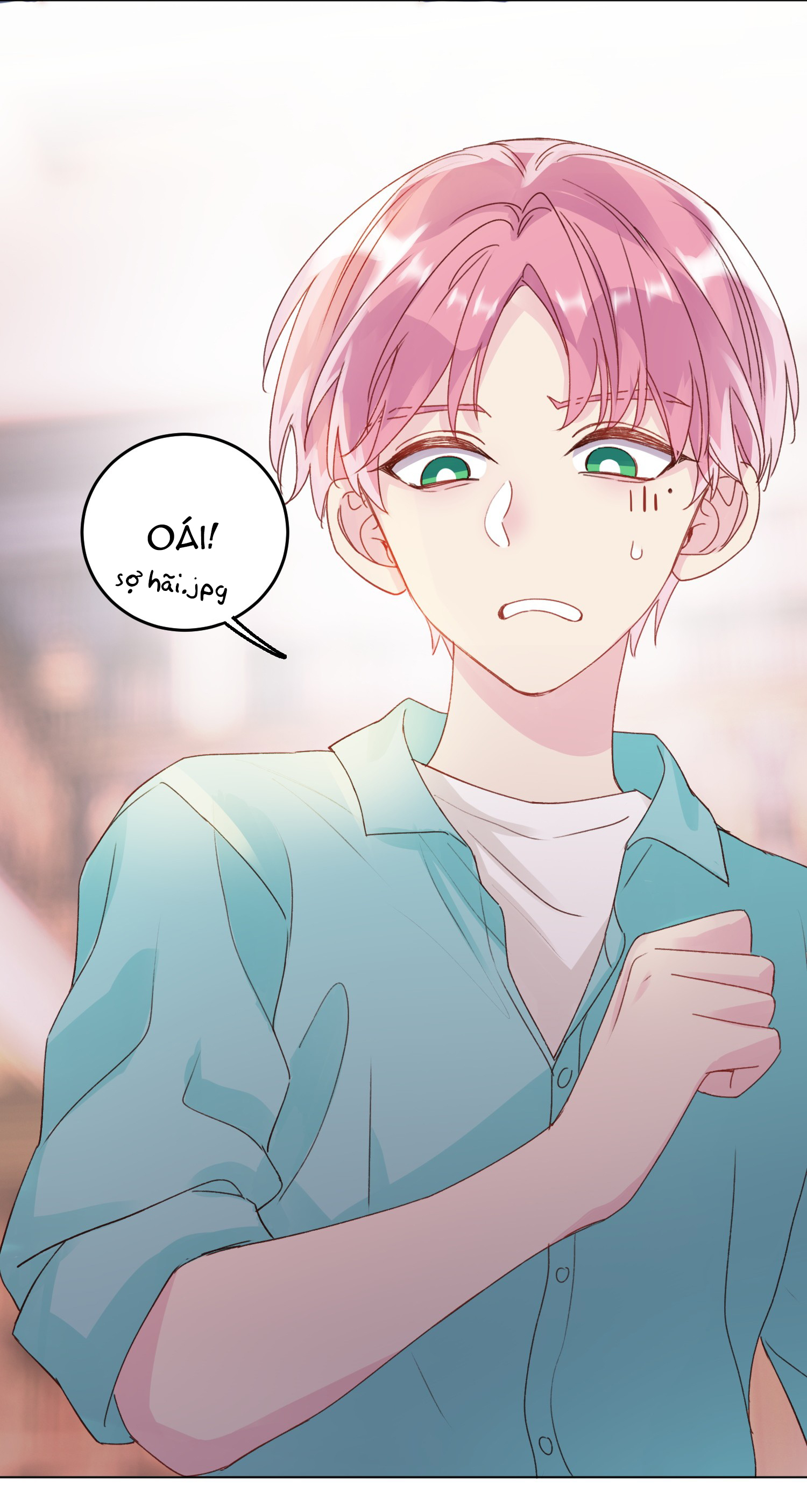 tôi phải làm một kẻ đại xấu xa chapter 16 8