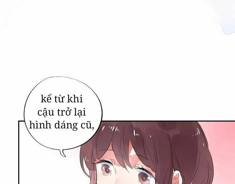 sos! tôi đã yêu một con sâu bướm (phần 2) chapter 29 74