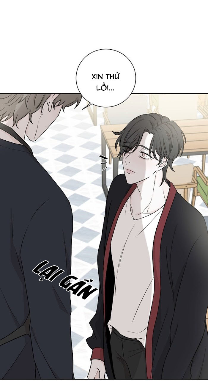 talk me down chapter 3.2 18