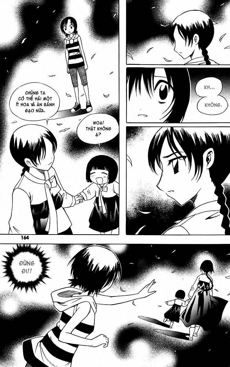 gwisin byeolgok - bí kíp của quỷ chapter 15 8