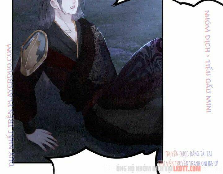 trọng sinh bá sủng nhiếp chính vương quá mạnh mẽ chapter 142 7