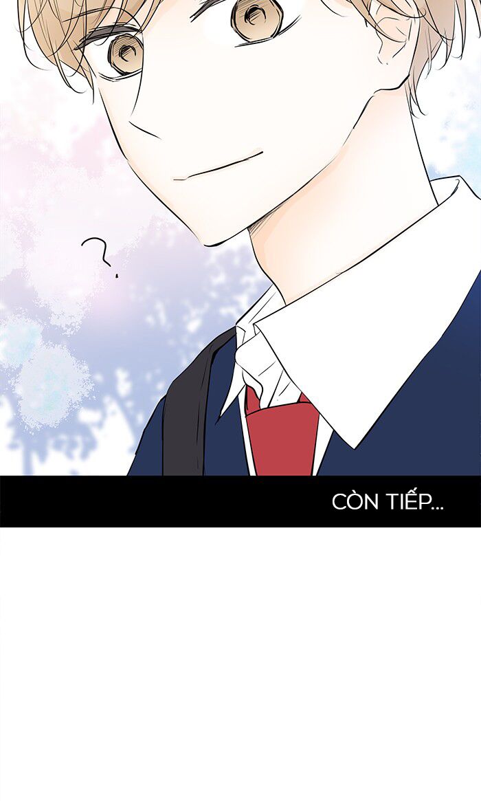 choco ngọt ngào chapter 79 33