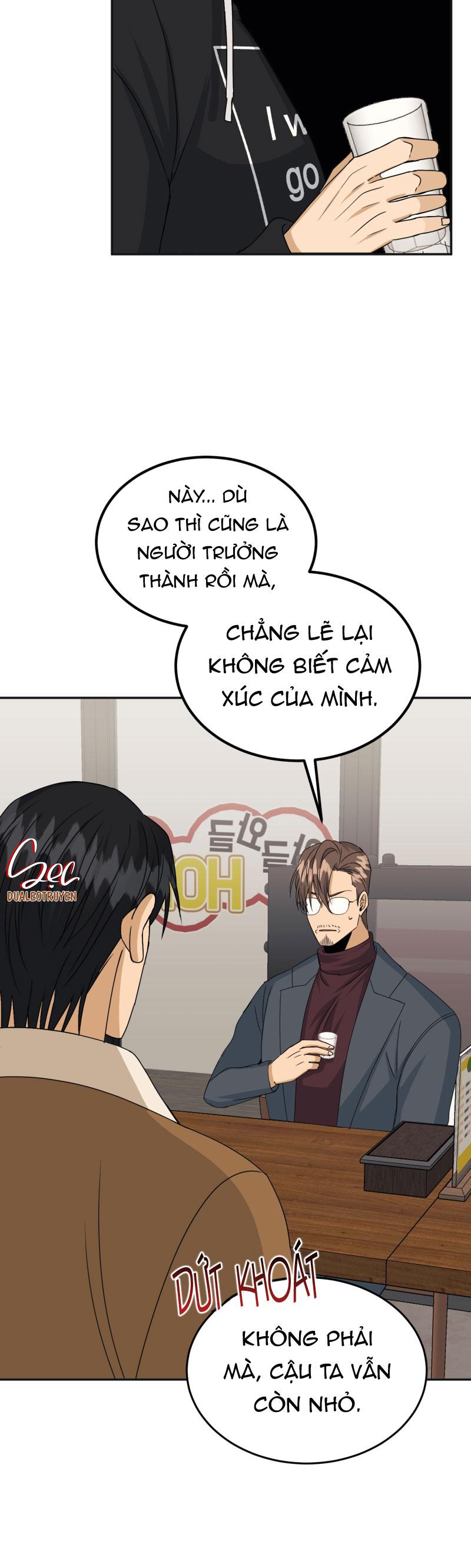 tuyển tập những ông chú tà zâm chapter 7.4 30