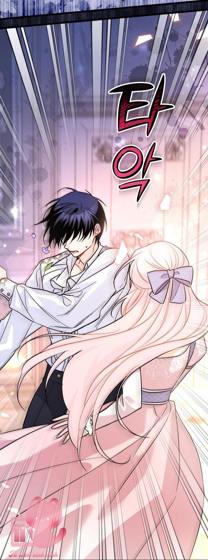 quan hệ cộng sinh giữa báo đen và thỏ trắng chapter 112 53