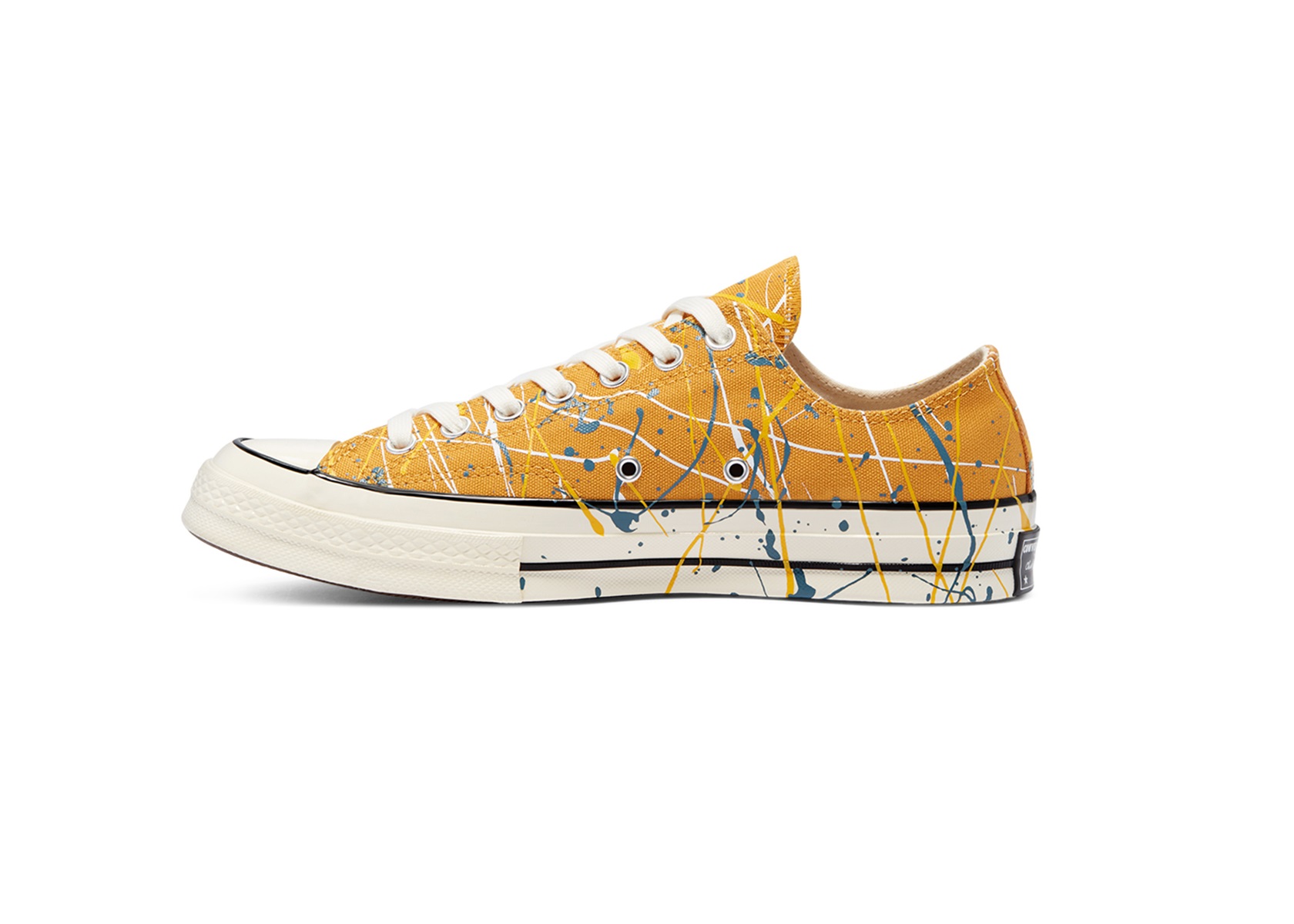 Giày Converse Chuck Taylor 1970s ​Archive Paint Splatter 170804C