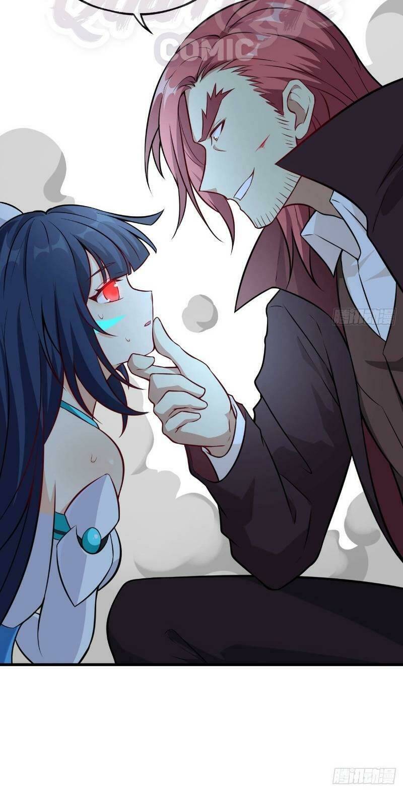 minh nhật thần đô chapter 45 30