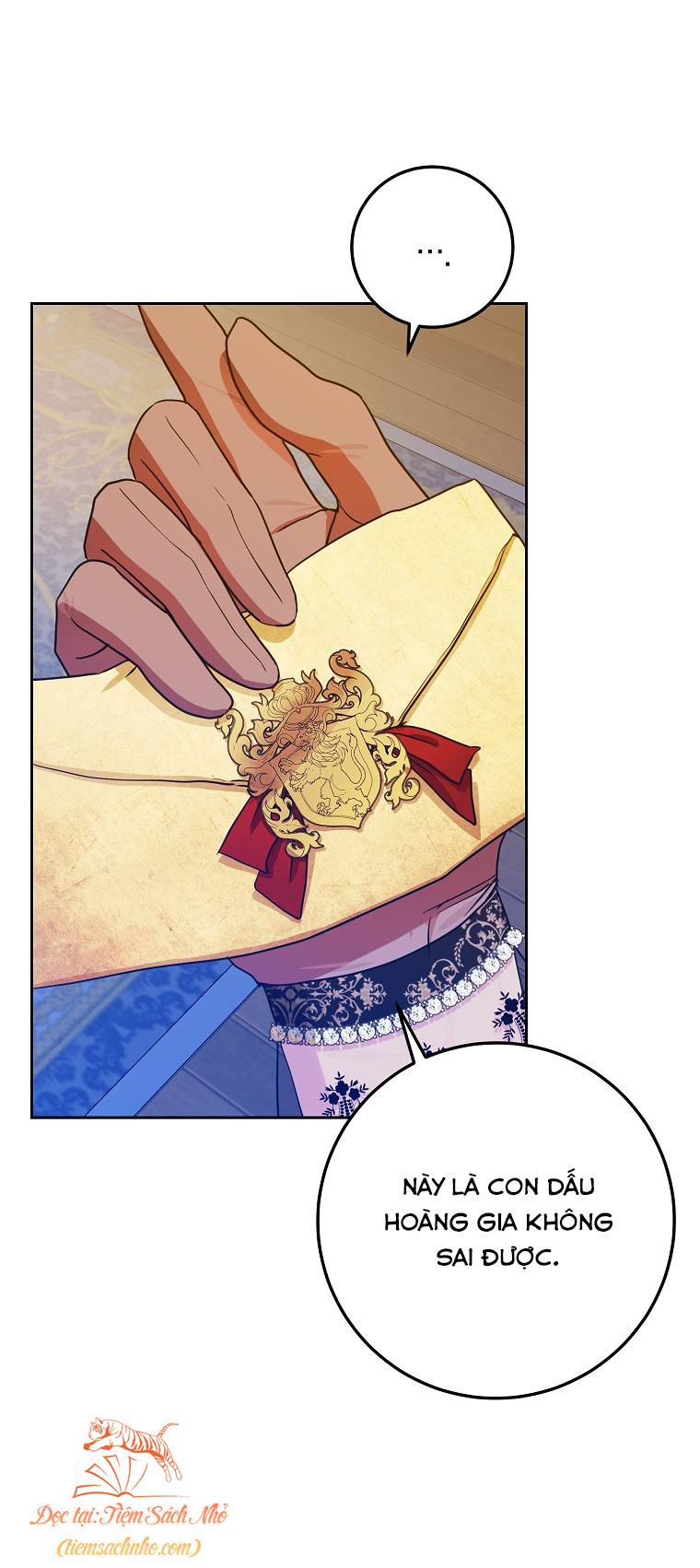 trở thành vợ nam chính chapter 53 53