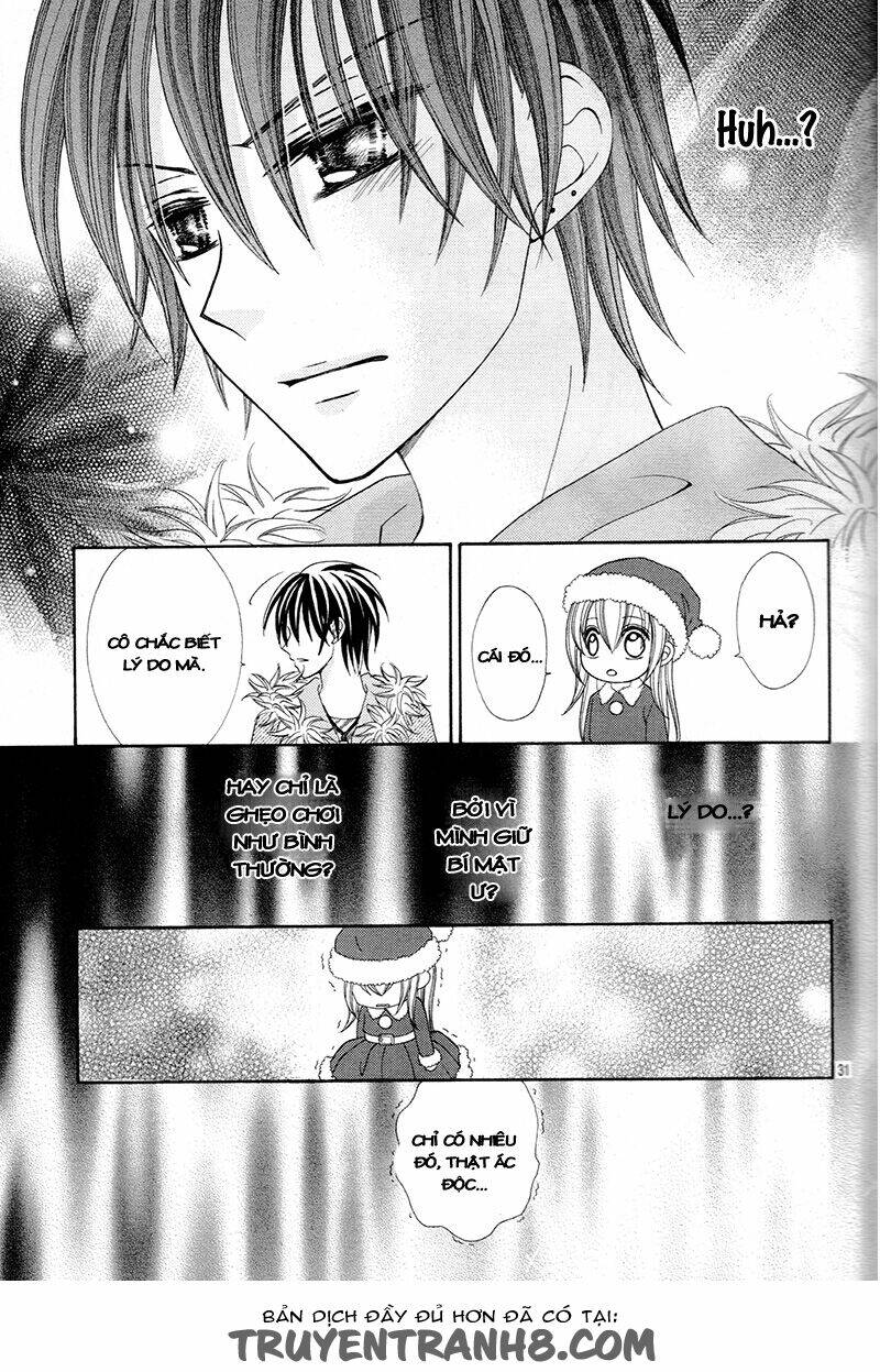 mayonaka lolita chapter 10 31