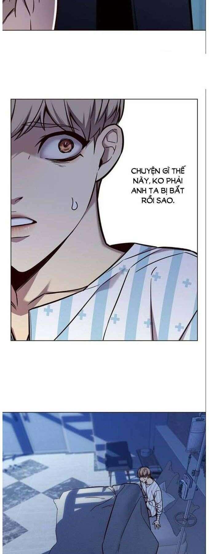 biến thân thành mèo chapter 137 6