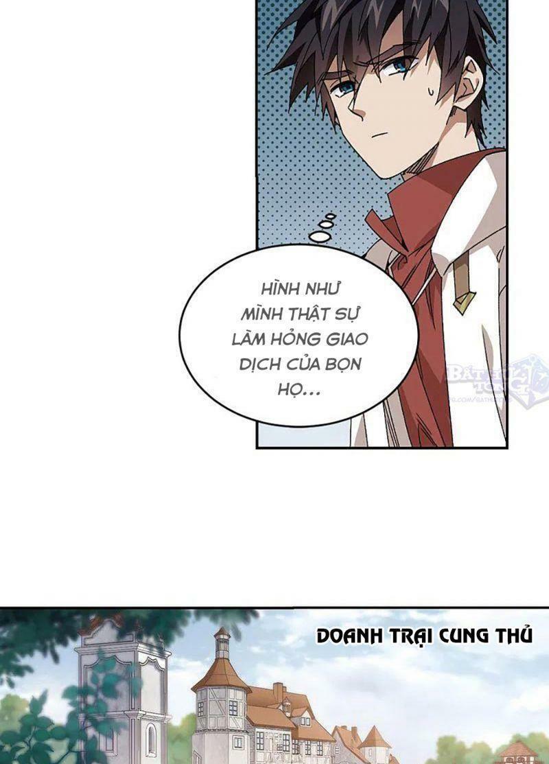 võng du chi cận chiến pháp sư chapter 378 2